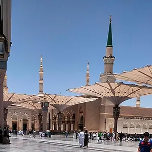Roya Al Andalus Медина